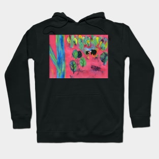 Walk in the Woods Hoodie